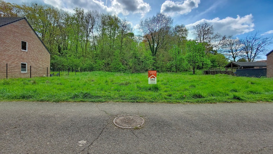 Ruelle Ma Grand-Mère - Lot 10 - - 4500