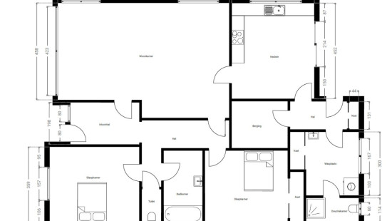 Fruithoflaan - 76 - - 2960