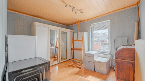 Rue Arsenal - 78 - - 6230