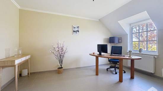 Rue Maubille - 24 - - 1400