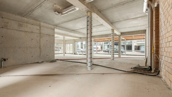 Strandlaan - 226 - GV01 - 8670