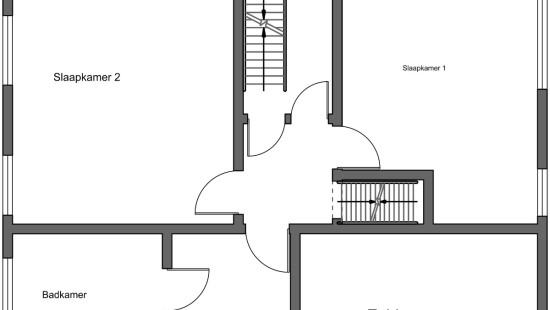 Dorpsplein - 15 - - 8851