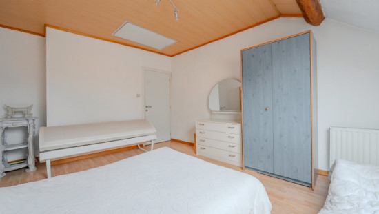 Rue Arsenal - 78 - - 6230