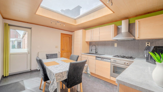 Rue Arsenal - 78 - - 6230