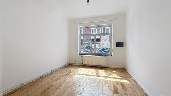 Rue Vanderkindere - 52 - 8 - 1180