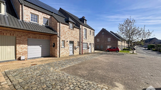 Rue Maubille - 24 - - 1400