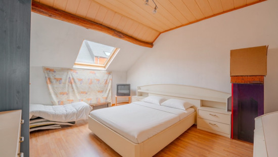 Rue Arsenal - 78 - - 6230