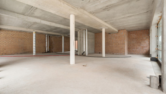 Strandlaan - 226 - GV01 - 8670