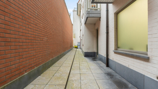 Strandlaan - 226 - GV01 - 8670