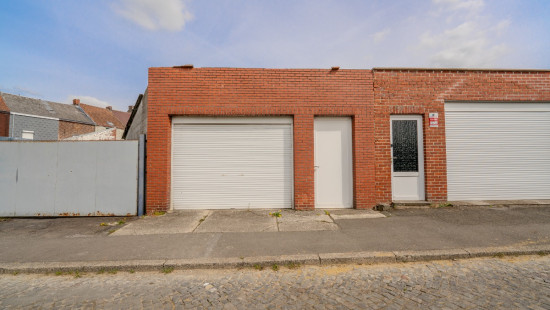 Rue Arsenal - 78 - - 6230