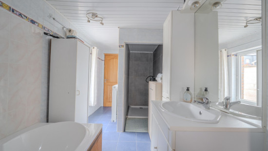 Rue Arsenal - 78 - - 6230