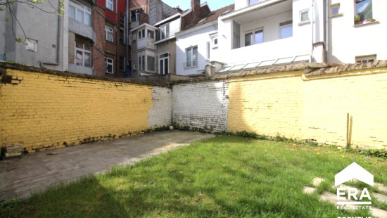 Rue du Serment - 70 - - 1070