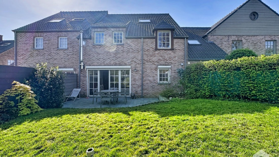 Rue Maubille - 24 - - 1400