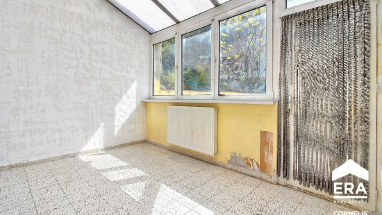 Rue du Serment - 70 - - 1070