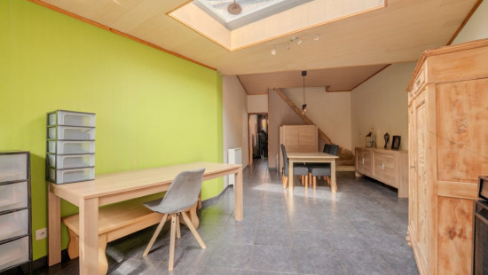 Rue Arsenal - 78 - - 6230