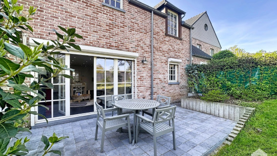 Rue Maubille - 24 - - 1400