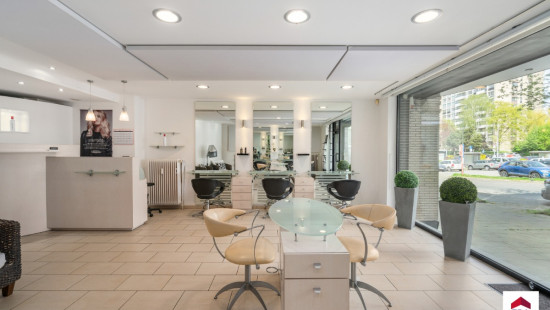 Margaretha van Oostenrijkplein - 10 - - 1083