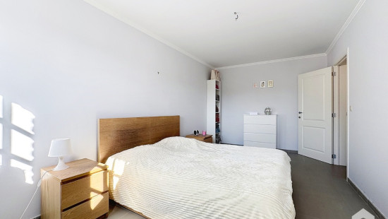 Rue Maubille - 24 - - 1400