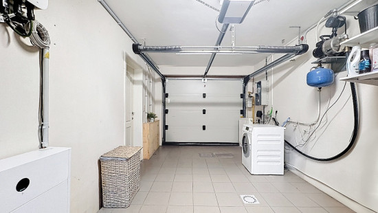 Rue Maubille - 24 - - 1400