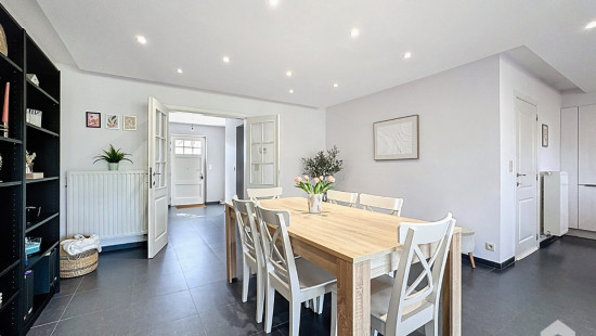 Rue Maubille - 24 - - 1400