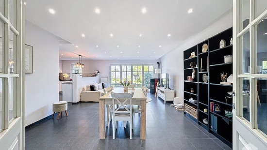 Rue Maubille - 24 - - 1400