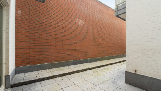 Strandlaan - 226 - GV01 - 8670