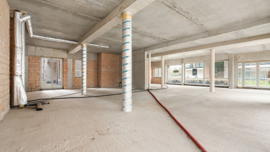 Strandlaan - 226 - GV01 - 8670