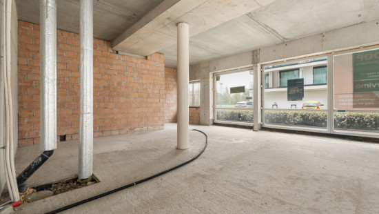 Strandlaan - 226 - GV01 - 8670