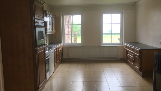 Chemin du Laboureur - 1062 - - 59114