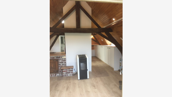 Chemin du Laboureur - 1062 - - 59114