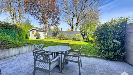 Rue Maubille - 24 - - 1400