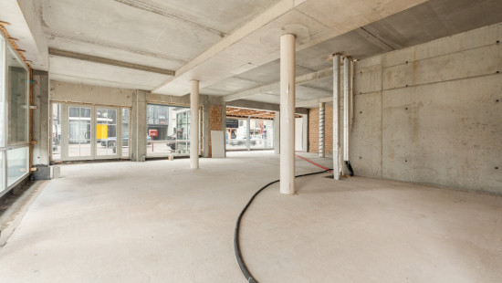 Strandlaan - 226 - GV01 - 8670