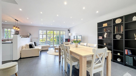 Rue Maubille - 24 - - 1400