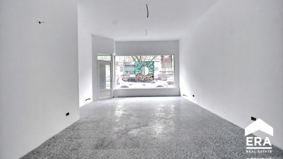 Boulevard de la Révision - 45 - - 1070