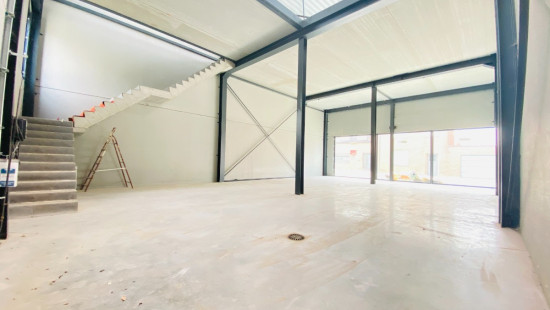Roeselarestraat - 78-80 - UNIT - 8560