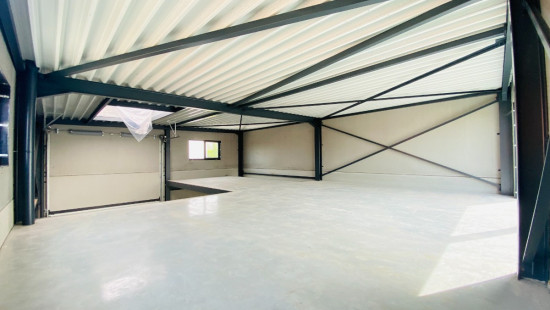 Roeselarestraat - 78-80 - UNIT - 8560