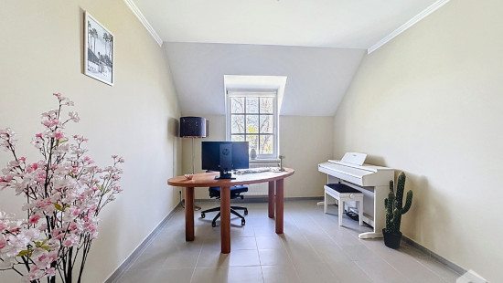 Rue Maubille - 24 - - 1400