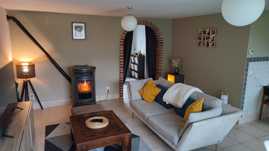 Chemin du Laboureur - 1062 - - 59114