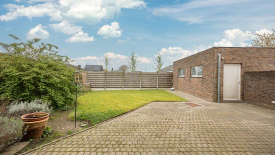 Fruithoflaan - 76 - - 2960