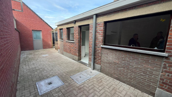 Tieltsteenweg - 35 - - 8780