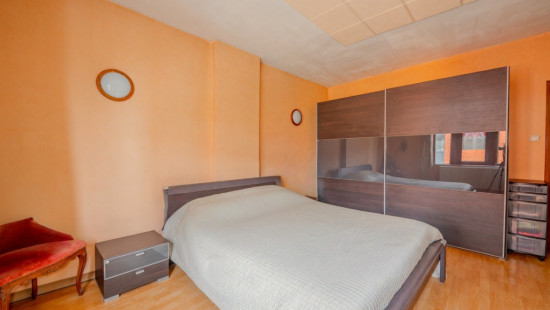 Rue Arsenal - 78 - - 6230