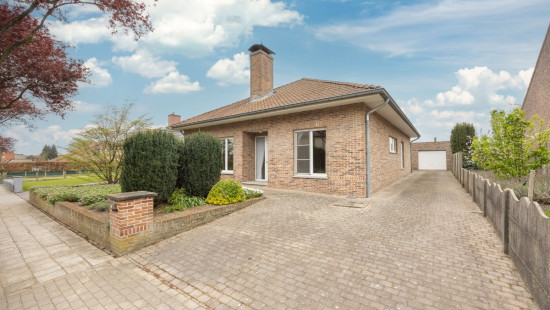 Fruithoflaan - 76 - - 2960