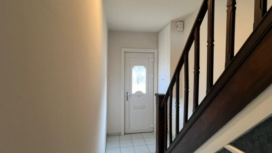 Tieltsteenweg - 35 - - 8780