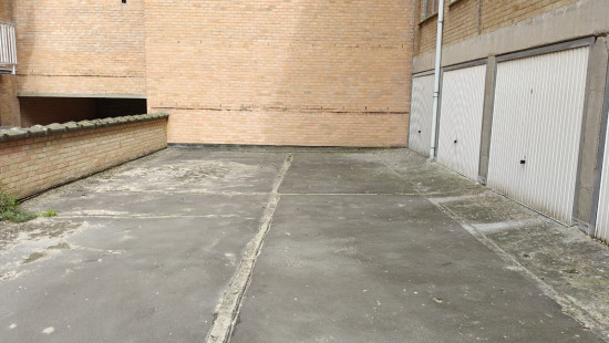 Oostendelaan - 89 - G9 - 8670