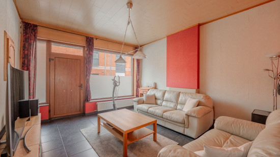 Rue Arsenal - 78 - - 6230