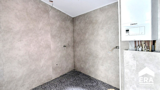 Boulevard de la Révision - 45 - - 1070