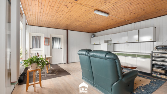 Kriekelsheuvelstraat - 16 - - 3680