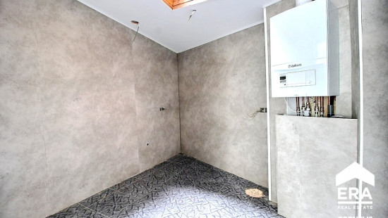 Boulevard de la Révision - 45 - - 1070