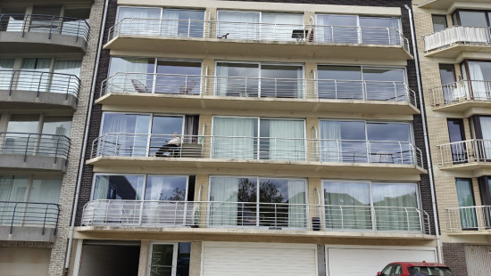 Oostendelaan - 89 - G9 - 8670