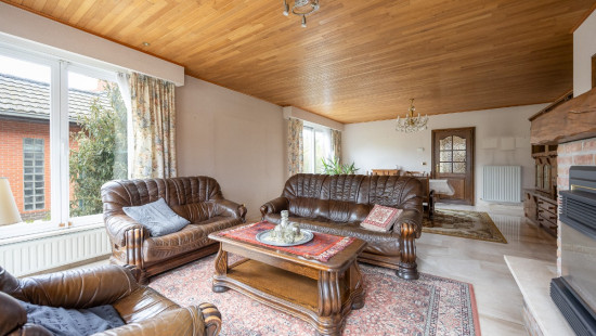 Fruithoflaan - 76 - - 2960